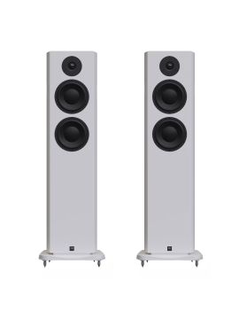 Напольная акустика Morel Avyra 633 White