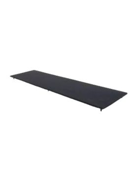 Гриль для Dali ZENSOR 7 black