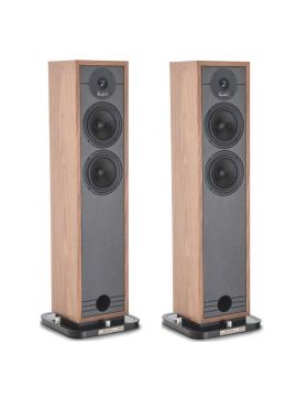Напольная акустика Russell K Red 120 Se walnut