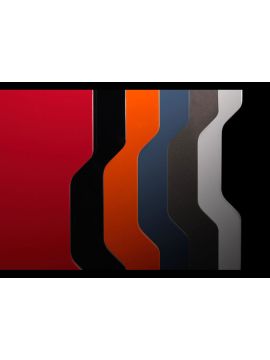 Сменная боковая панель Sonus Faber Chameleon T panels orange