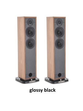 Напольная акустика Russell K Red 120 Se glossy black