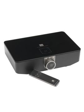 Беспроводной передатчик Dali SOUND HUB + BLUOS NPM-2I + HDMI ARC AUDIO MODULE