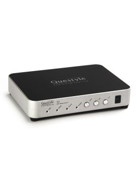 Трансмиттер Questyle T2