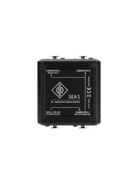 Адаптер для сабвуферов NEUMANN SEA 1