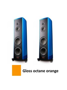Напольная акустика Magico S3 (2023) Gloss octane orange