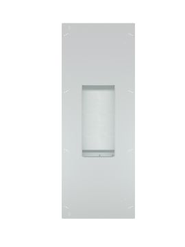 Короб Tannoy IW 62 BACKCAN