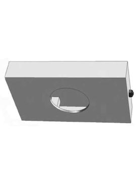 Акустический короб Cabasse Back Box for Archipel 17