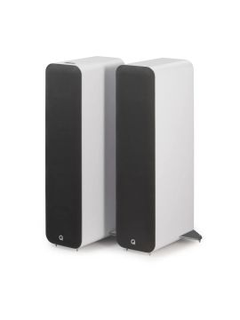 Напольная акустика Q-Acoustics Q M40 HD (QA7644) White