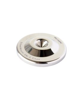 Диски Chord Company Silent Mount SM5 Titanium (Pack of 4)