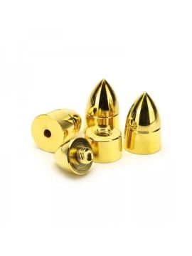Демпфирующие конусы Dynavox 207658 gold