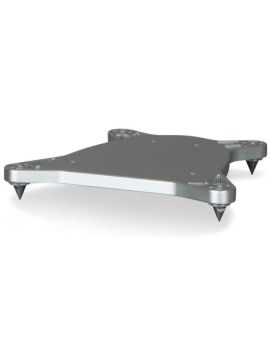Основание Piega Bottom Plate LTD для Coax 711 alu