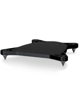 Основание Piega Bottom Plate LTD для Coax 711 black