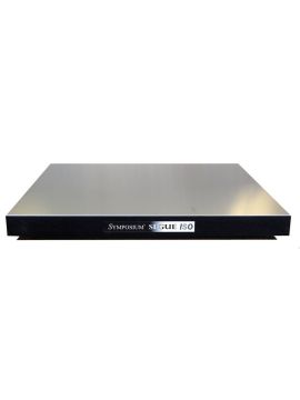 Виброизолирующая платформа Symposium Acoustics Platform SEGUE ISO (Large)