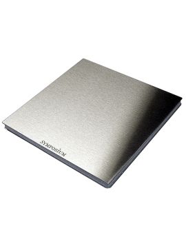 Виброизолятор-платформа Symposium Acoustics Svelte Shelf Pluse (610х483)