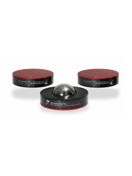 Набор антирезонансных ножек Synergistic Research MiG SX (3/set)
