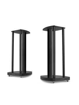 Стойка для акустики Wharfedale Evo 4.1 Stand Black