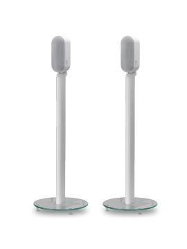 Стойка под акустику Q-Acoustics Q 7000ST (QA7817) White