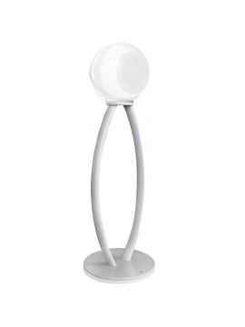 Напольный стенд Cabasse Akoya Stand White