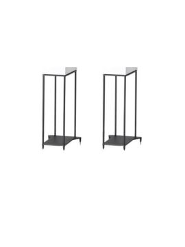 Стойка для колонок Morel Octave Stand ST-65 (высота 66 см)