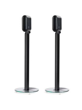 Стойки под акустику Q-Acoustics Q 7000ST (QA7815) Black