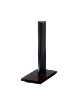 Стойка под акустику PMC fact.3 stand Tiger Ebony