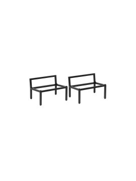 Стойки под акустику Elipson Vintage Stand (NORVINSTABK)