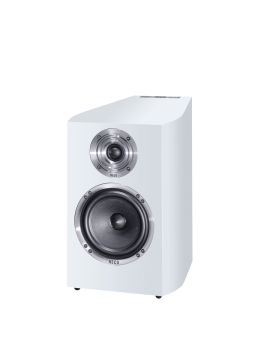 Полочная акустика Heco Celan Revolution 3, White Satin