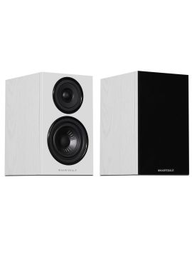 Полочная акустика Wharfedale Diamond 12.1 White Oak