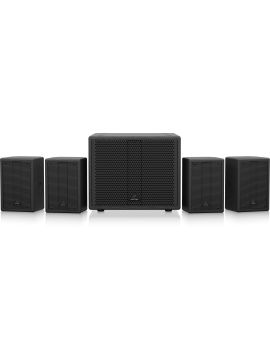 Комплект акустики Behringer SAT 1004 Bundle