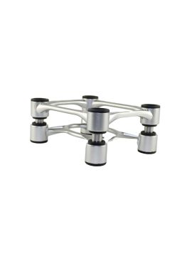 Подставка под акустику IsoAcoustics Aperta Silver