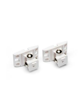 Кронштейн для колонок Cambridge Minx 400M white (пара)