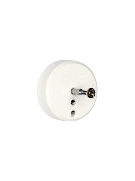 Кронштейн Monitor Audio FIX-M Speaker Mount White