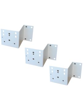 Кронштейны Oray Orion offset brackets 20 cm - trio