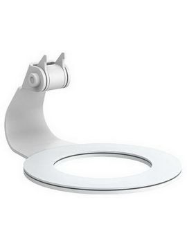 Крепеж для акустики Gallo Acoustics Micro Table Stand/Ceiling Mount White (GMTSCMW)