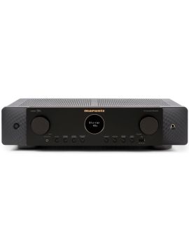AV ресивер Marantz Cinema 70S black