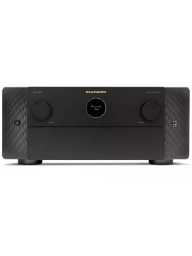 AV ресивер Marantz Cinema 40 black