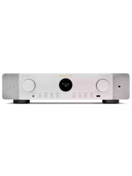 AV ресивер Marantz Cinema 70S silver