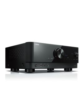 AV ресивер Yamaha TSR-400
