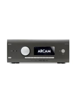 AV ресивер Arcam AVR5