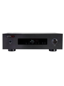 AV процессор IOTAVX AVX17