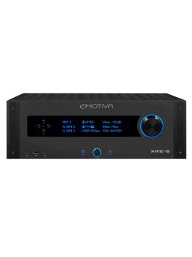 AV-процессор Emotiva XMC-2 + DIRAC