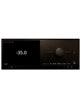 AV процессор Anthem AVM 70 8k Black
