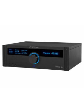 AV-процессор Emotiva RMC-1L +DIRAC