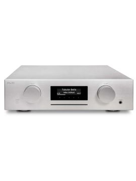 CD ресивер AVM Audio CS 3.3 Silver
