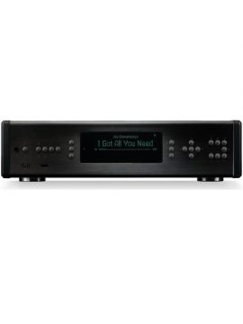 CD ресивер T+A R1000 E black-black