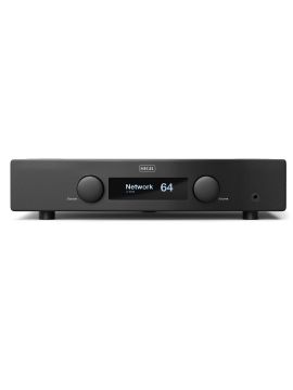 Интегральный усилитель Hegel H95 black