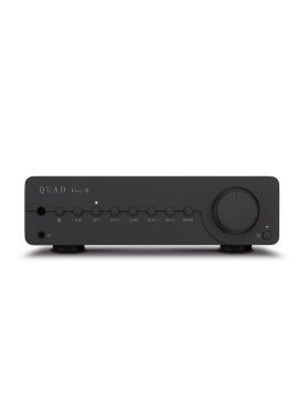 Стереоусилитель Quad Vena II Lancaster Grey
