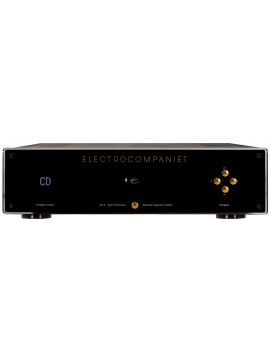 Стереоусилитель ELECTROCOMPANIET ECI 6 DX MKII