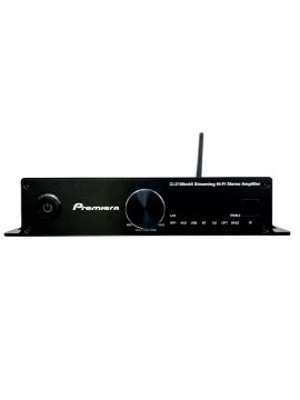 Интегральный усилитель PREMIERA CI-2100mkII