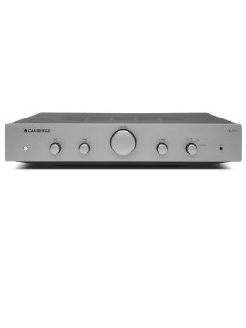 Стереоусилитель Cambridge AXA25 Grey